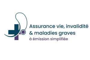 Assurance problème de santé – Acceptation Vie Garantie Logo